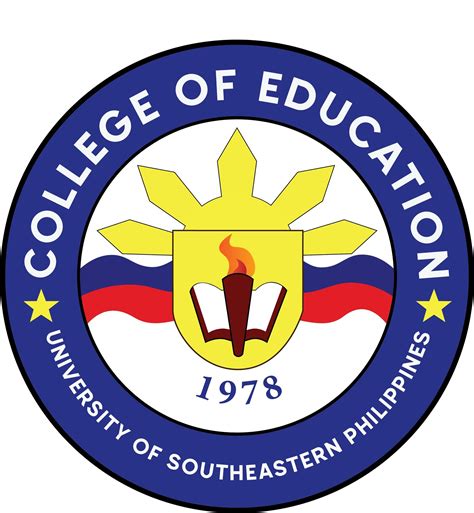 USeP College of Education .
